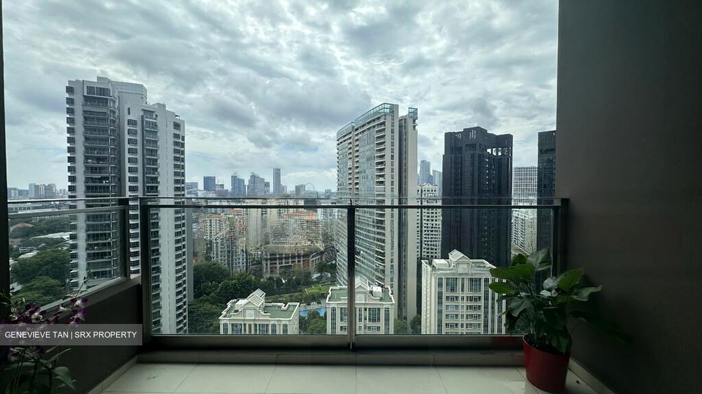 The Avenir (D9), Condominium #633032631